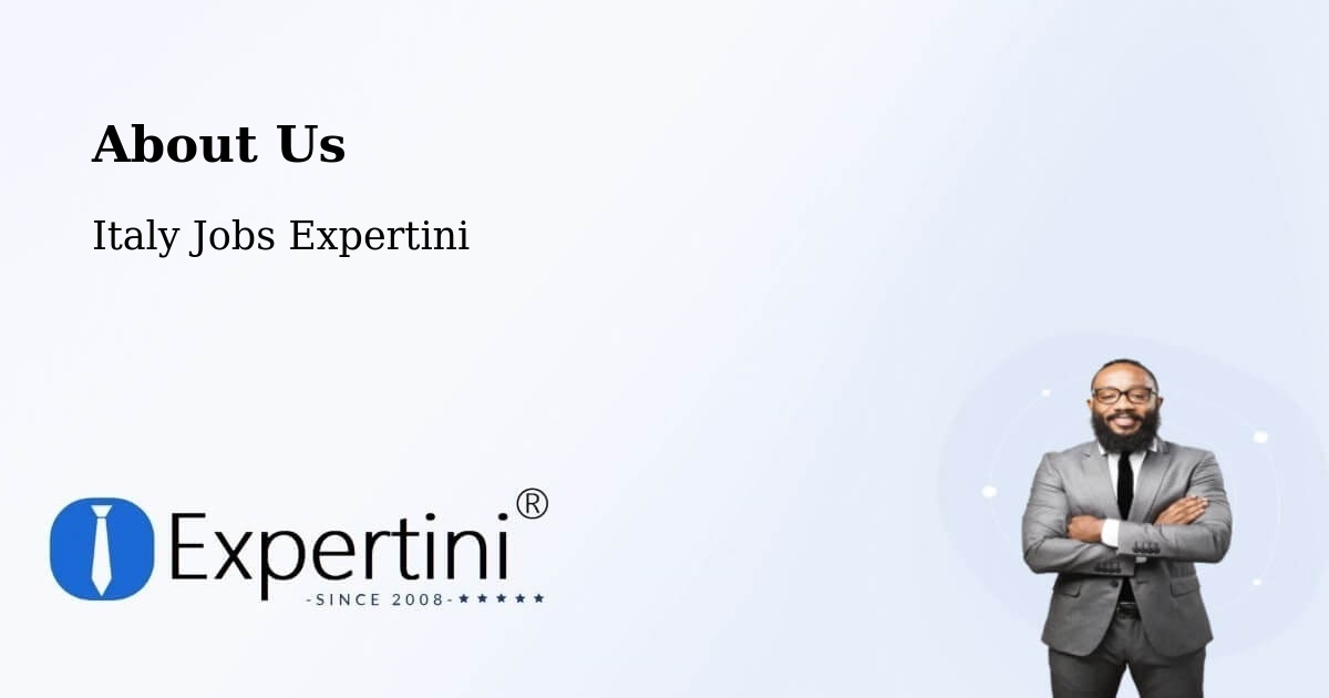 About Expertini Recruitment Platform  – Ramacca - Ramacca, Italy Jobs Expertini