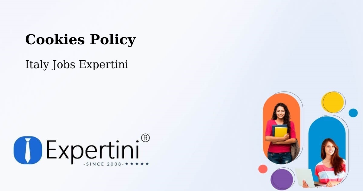 Cookie Policy – Ramacca - Italy Jobs Expertini