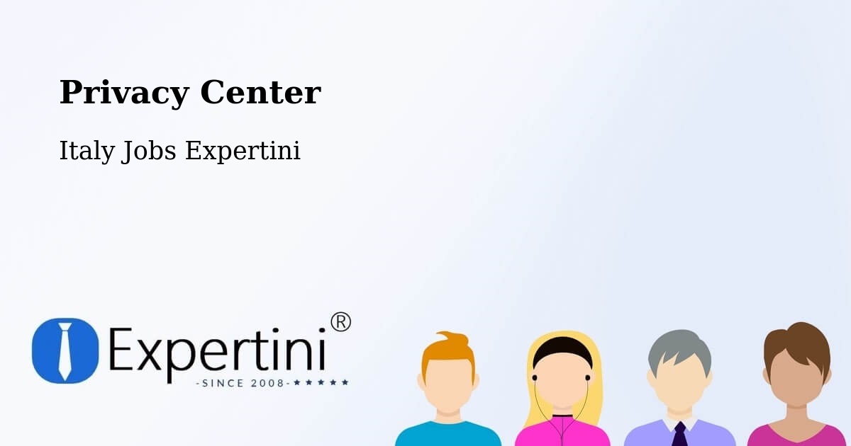 Privacy Policy – Ramacca - Italy Jobs Expertini