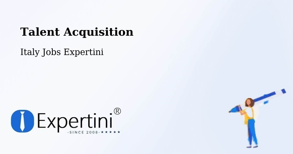 Post Jobs & Find Candidates in Ramacca – Talent Acquisition Solutions - Italy Jobs Expertini